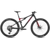 MTB BH Lynx Race 8.5 Svart/R&ouml;d