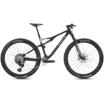 MTB BH Lynx Race 8.5 Svart/Gr&aring;