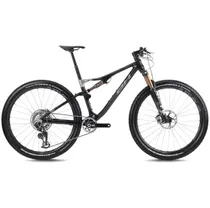 MTB BH Lynx Race 9.7 Svart/Röd