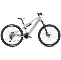 El MTB BH Atom Lynx 8.0 Silver