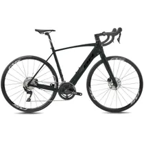 Elcykel Racercykel BH iRS1 1.2 Svart