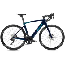 Maantie sähköpyörä BH iRS1 Carbon 1.5 Sininen