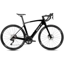 Maantie sähköpyörä BH iRS1 Carbon 1.5 Musta/Harmaa