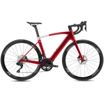 Maantie sähköpyörä BH iRS1 Carbon 1.5 Punainen