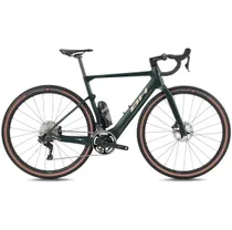 Elcykel BH Gravel iGravelX Carbon 2.8 Grön/Beige