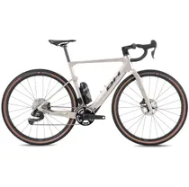 Elcykel BH Gravel iGravelX Carbon Pro 2.9 Silver
