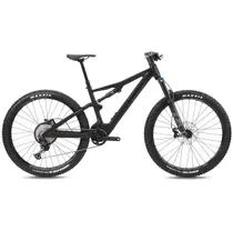 El MTB BH iLynx Trail 8.1 Svart