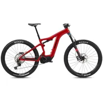 El MTB BH AtomX Lynx Pro 9.2 Röd