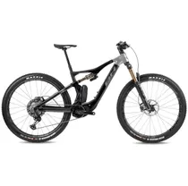 S&auml;hk&ouml;maastopy&ouml;r&auml; BH iLynx+ SL Trail Carbon 0.0 Harmaa