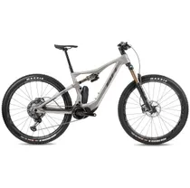 S&auml;hk&ouml;maastopy&ouml;r&auml; BH iLynx+ SL Trail Carbon 0.0 Harmaa