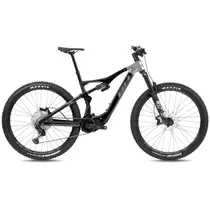 S&auml;hk&ouml;maastopy&ouml;r&auml; BH iLynx+ SL Trail Carbon 8.4 Harmaa