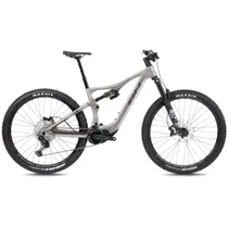 S&auml;hk&ouml;maastopy&ouml;r&auml; BH iLynx+ SL Trail Carbon 8.4 Harmaa