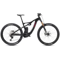 El MTB BH iLynx+ Trail Carbon 8.8 Gr&aring;