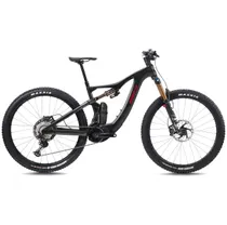 S&auml;hk&ouml;maastopy&ouml;r&auml; BH iLynx+ Trail Carbon 8.9 Harmaa