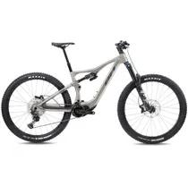 El MTB BH iLynx+ SL Enduro Carbon 9.4 Grå