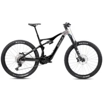 El MTB BH iLynx+ SL Enduro Carbon 9.4 Grön