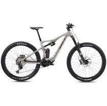 El MTB BH iLynx+ SL Enduro Carbon 9.5 Grå
