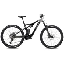 El MTB BH iLynx+ SL Enduro Carbon 9.5 Grön