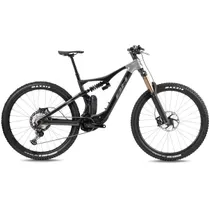 El MTB BH iLynx+ SL Enduro Carbon 9.6 Grå