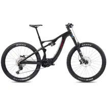 El MTB BH iLynx+ Enduro Carbon 9.7 Grå