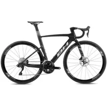 Racercykel BH Aero Aerolight 6.0 Svart/Grå