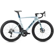Racercykel BH Aero Aerolight 8.0 Blå