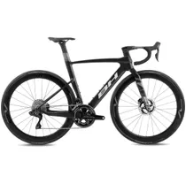 Racercykel BH Aero Aerolight 8.0 Svart/Grå