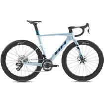 Maantiepy&ouml;r&auml; BH Aero Aerolight 9.0 Sininen