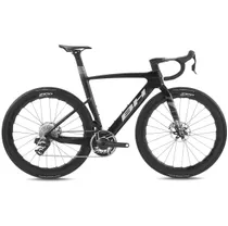 Maantiepy&ouml;r&auml; BH Aero Aerolight 9.0 Musta/Harmaa