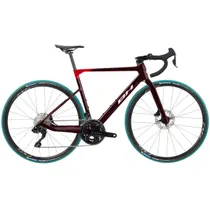 Cyclocross BH RX Team 3.0 Röd