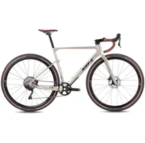 Gravel Bike BH GravelX AT 3.0 Vit