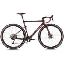 Gravel Bike BH GravelX AT 3.0 Brun
