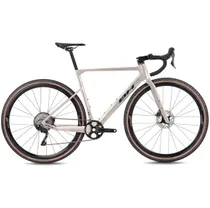 Gravel Bike BH GravelX R 3.5 Vit