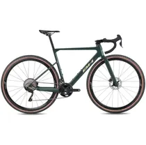 Gravel Bike BH GravelX R 5.5 Grön
