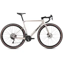 Gravel Bike BH GravelX R 5.5 Vit