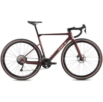 Gravel Bike BH GravelX R 5.5 Brun