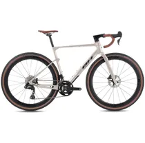 Gravel Bike BH GravelX AT 6.0 Vit