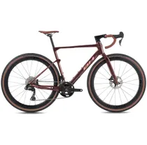 Gravel Bike BH GravelX AT 6.0 Brun
