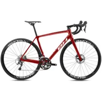 Racercykel BH Allround SL1 2.0 Röd