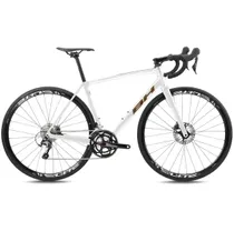Racercykel BH Allround SL1 2.0 Vit