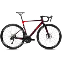 Racercykel BH Allround Ultralight 6.0 Röd