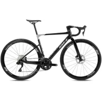 Racercykel BH Allround Ultralight 6.0 Svart/Grå