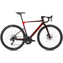 Racercykel BH Allround Ultralight 7.0 Röd