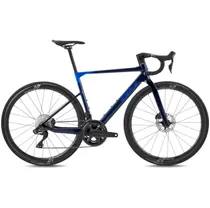 Racercykel BH Allround Ultralight 7.0 Blå