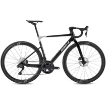 Racercykel BH Allround Ultralight 7.0 Svart/Grå