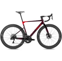 Racercykel BH Allround Ultralight 8.0 Röd