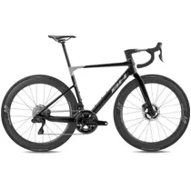 Racercykel BH Allround Ultralight 8.0 Svart/Grå