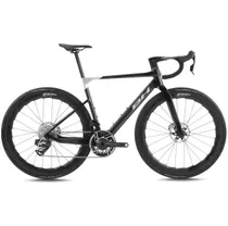 Racercykel BH Allround Ultralight 9.0 Svart/Grå