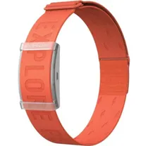 Coros ACC Heart Rate Monitor Orange