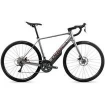 Racer Komfort Orbea Avant H60 Magnetic Bronze/Cosmic Bronze